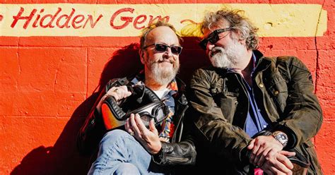 hairy bikers rolex|This New Documentary Will Celebrate The Life of Hairy Biker .